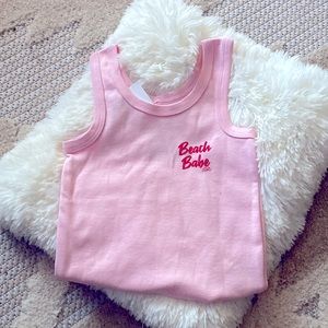 Billabong Beach-babe Tank